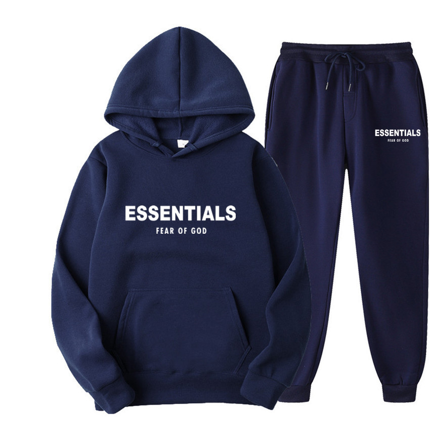 Essentials Clothing