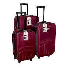 Luggage Sets