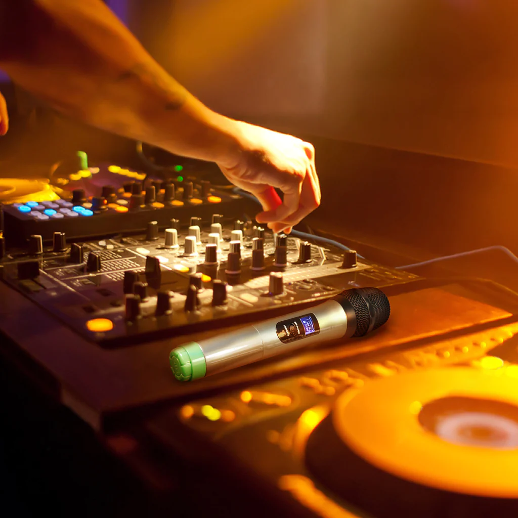 Affordable DJ Services in Houston TX