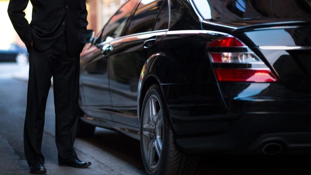 Affordable Transportation Services in Riverside CA