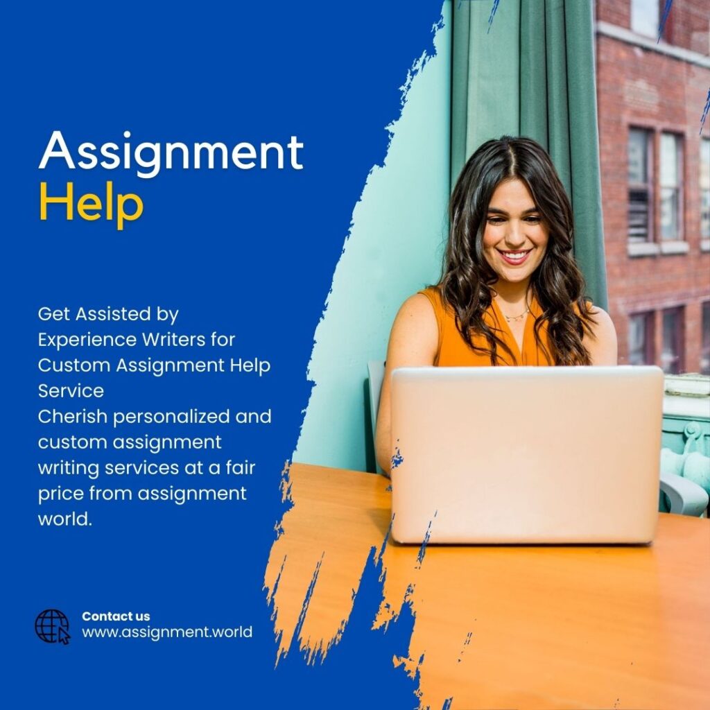 Assignment Help