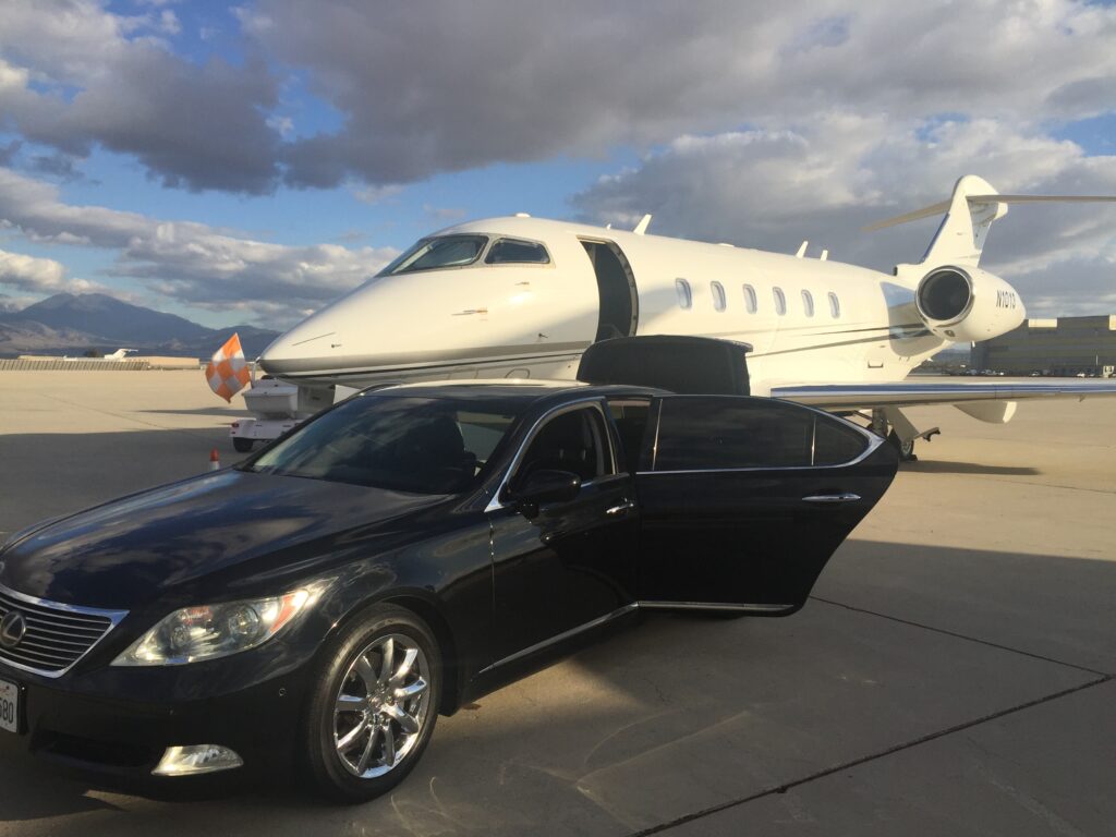 Best Airport Transportation Services In Spring Hill FL