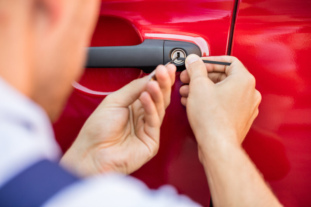 Best Automotive Locksmith Services in Fredericksburg VA