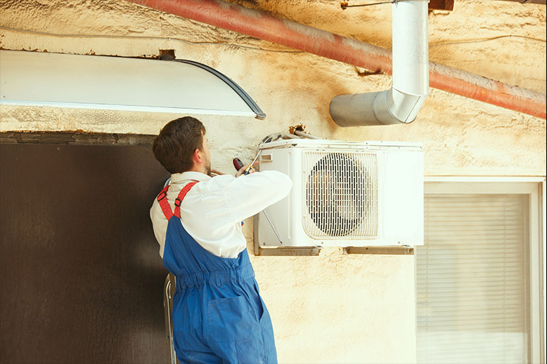 Best HVAC Installation Services in Chester PA