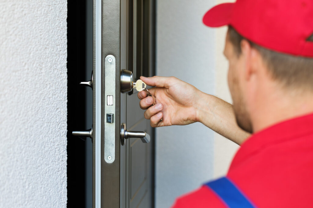 Best Locksmith Company in Polk County FL