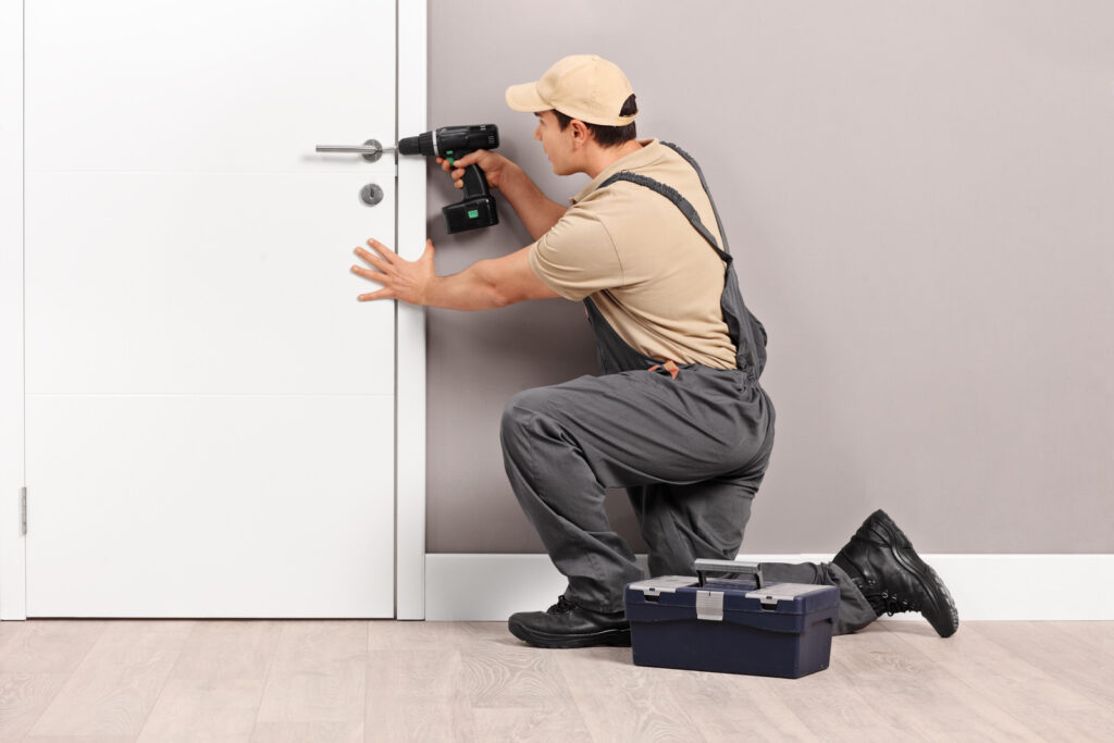 Best Locksmith Services Company in Polk County FL