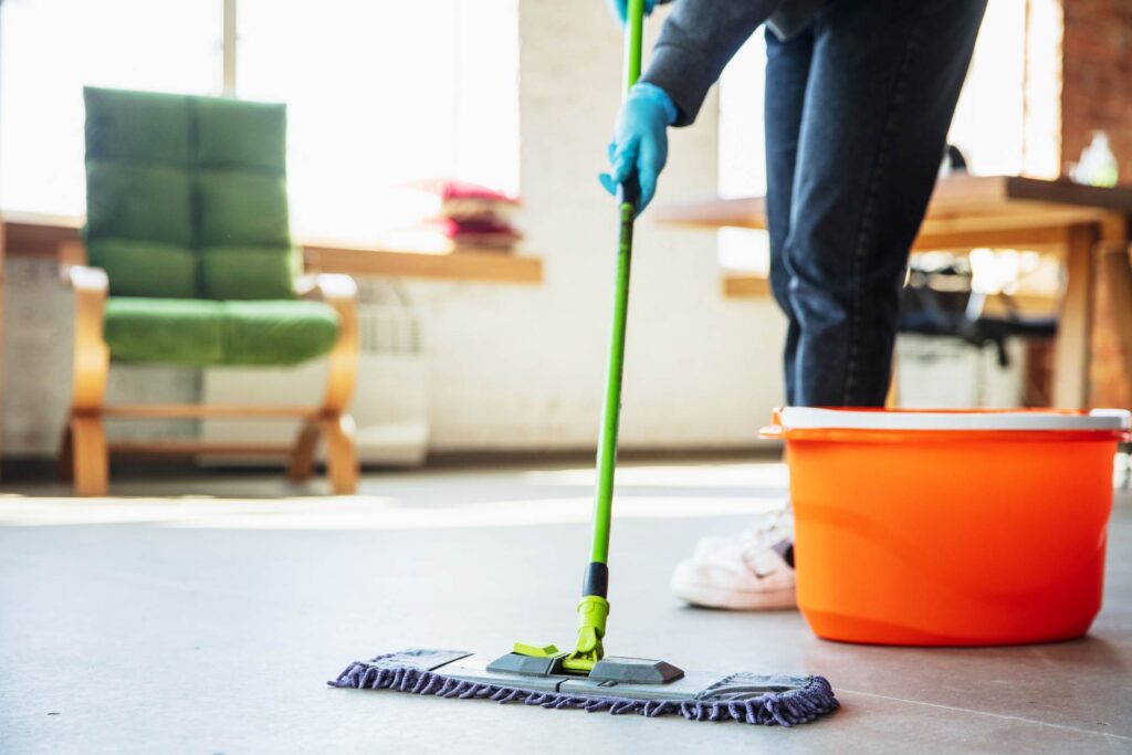 Best Residential House Cleaning Services in York Region ON