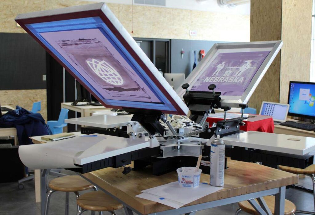 Best Screen Printing Services in Miami FL