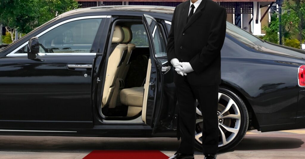 Best Transportation Services in Southern Wisconsin