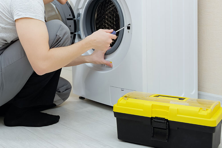 Best Washer Repair Services in Plainfield IL