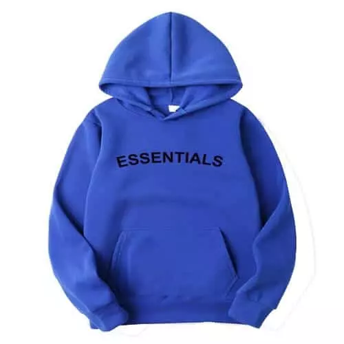 Essentials Hoodies