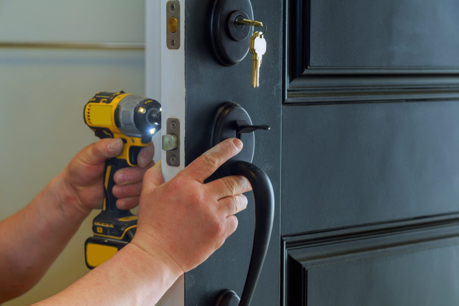 Emergency locksmith Services in Lakeland FL