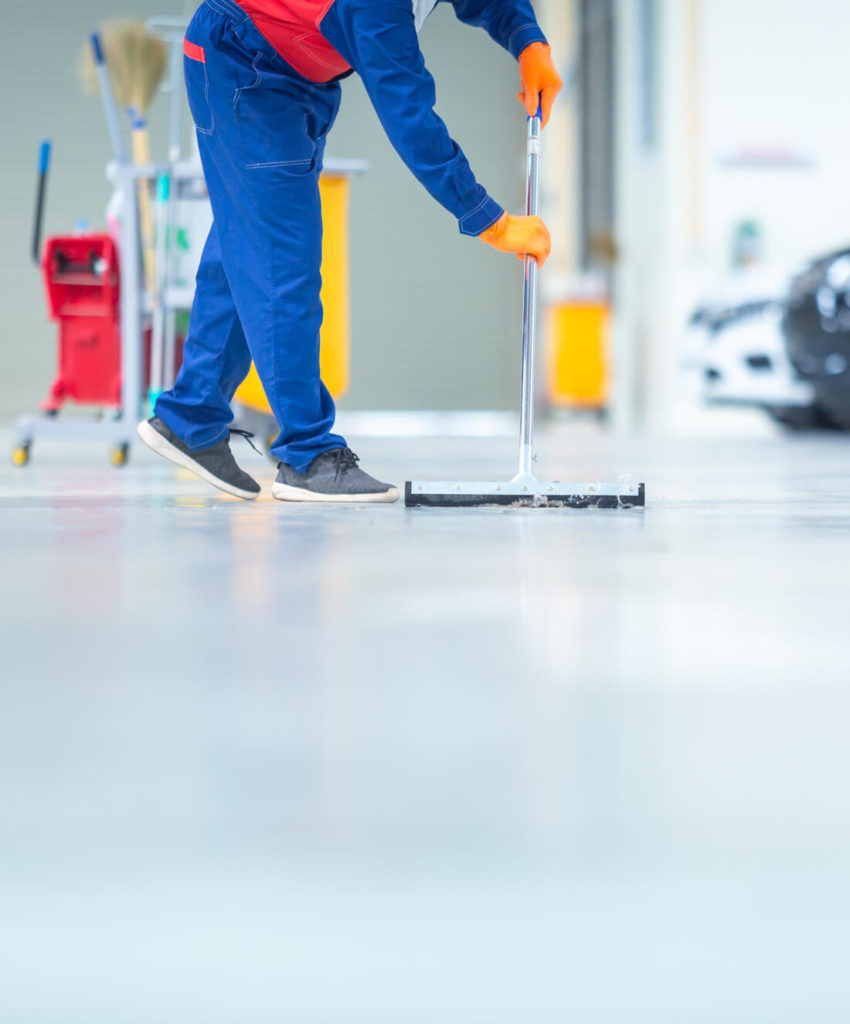 Expert Cleaning Services Company In Fort Myers FL