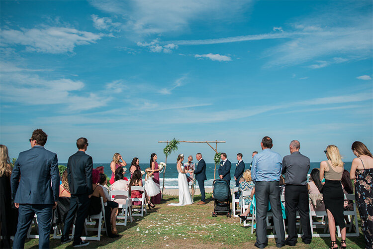 Marriage celebrant wollongong