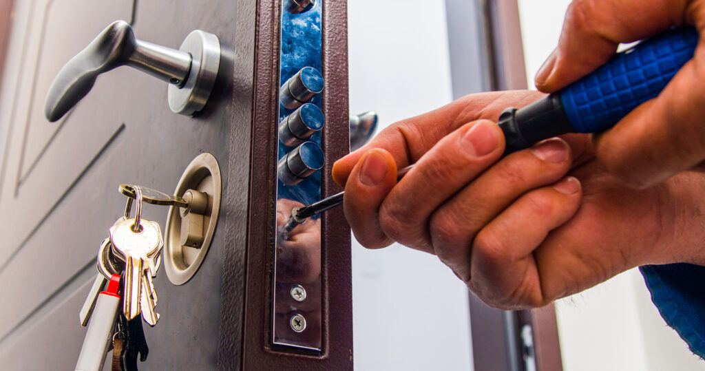 Locksmith Services Company In Tampa FL