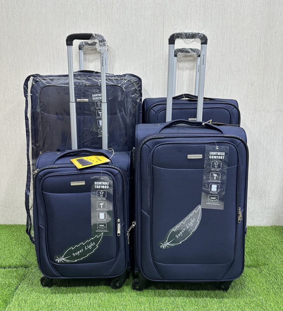 Luggage sets