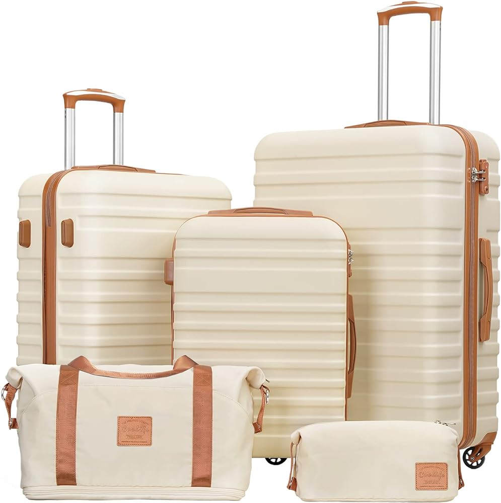 Luggage sets