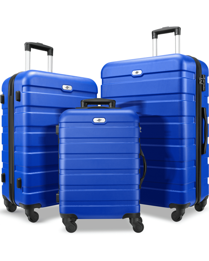 Luggage sets