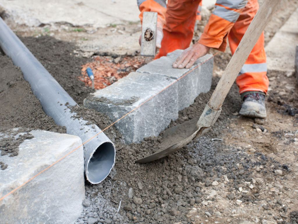 Blocked Drains