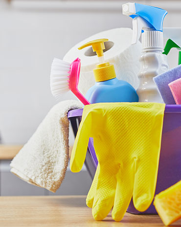 Professional Cleaning Services in Thousand Oaks CA