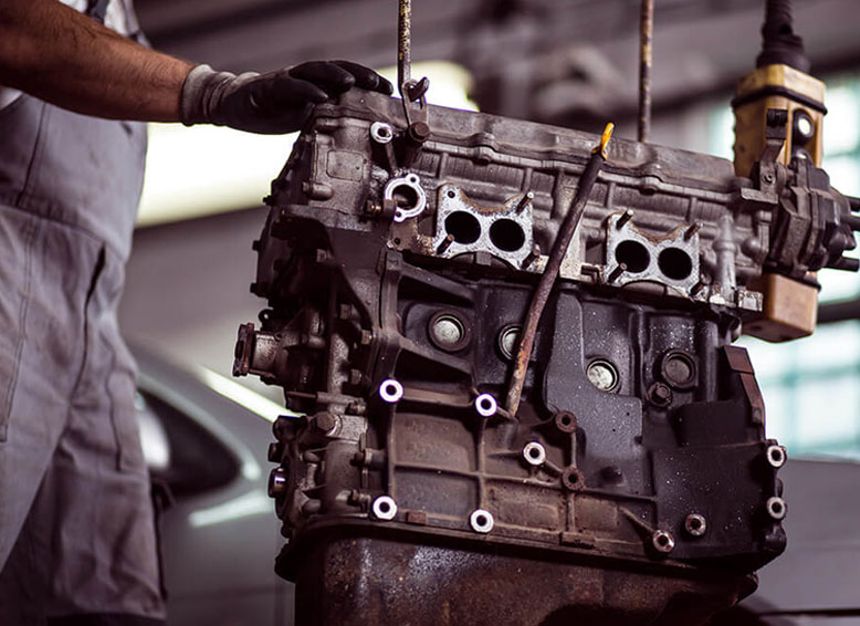 Professional Engine Repair Services in Orlando FL