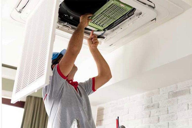 Professional HVAC Services in Miami Lakes FL