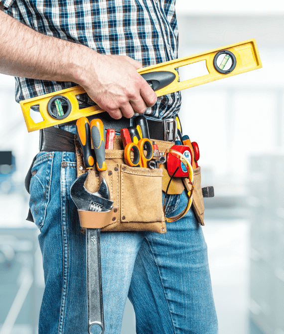 Explore how professional handyman services in Pace FL transform living spaces. Elevate your home with skilled expertise.