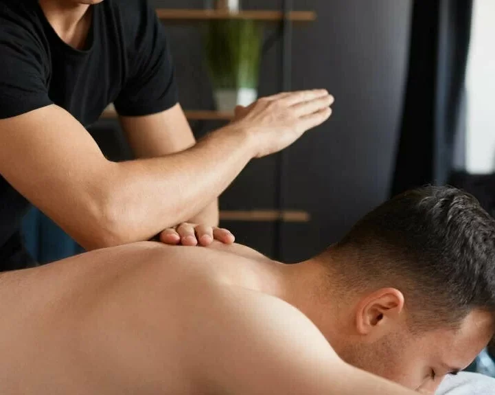 Professional Massage Therapy Services in Huntington Beach CA