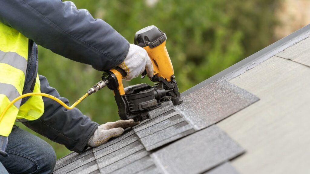 Why Do You Need Professional Roofers?