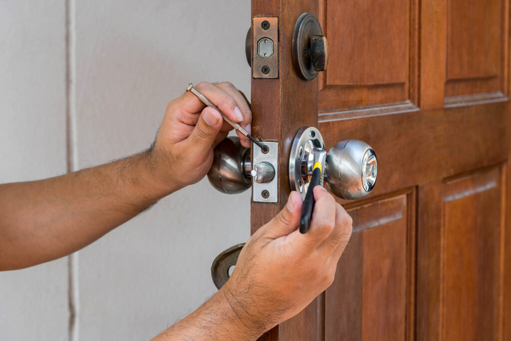 Residential Locksmith Services in Auburndale FL