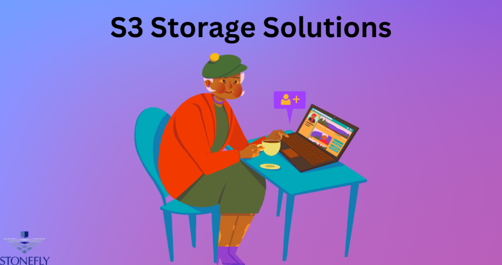 S3 Storage Solutions