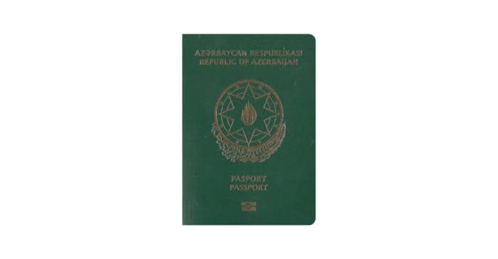 Simplified Guide to Obtaining Azerbaijan Visa for Indian Travelers in 2023