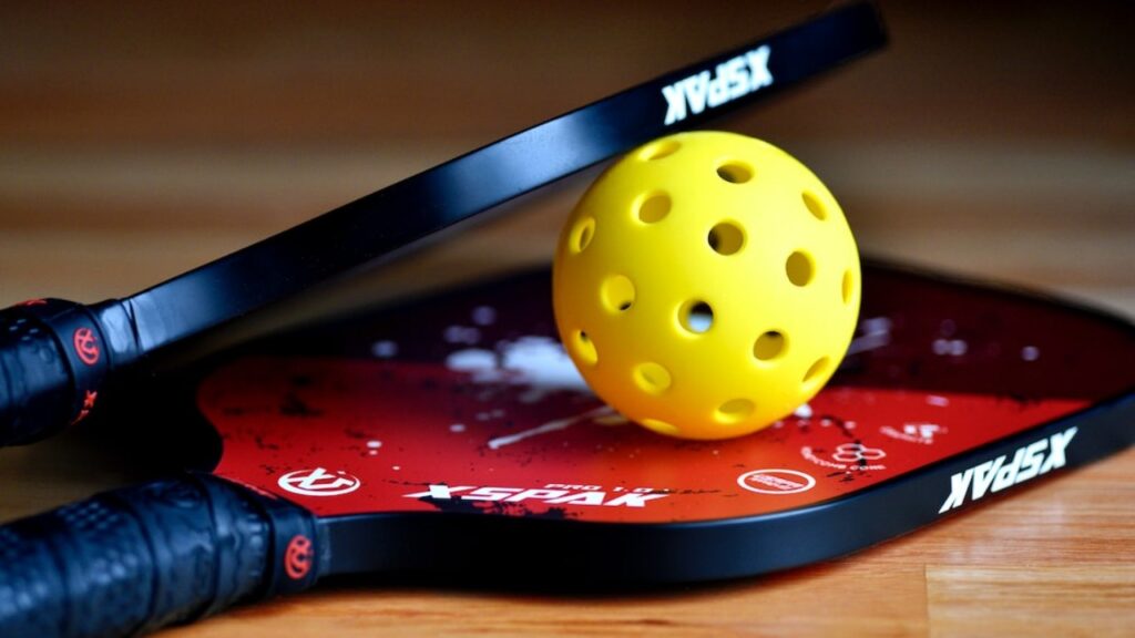 Understanding Pickleball Brackets