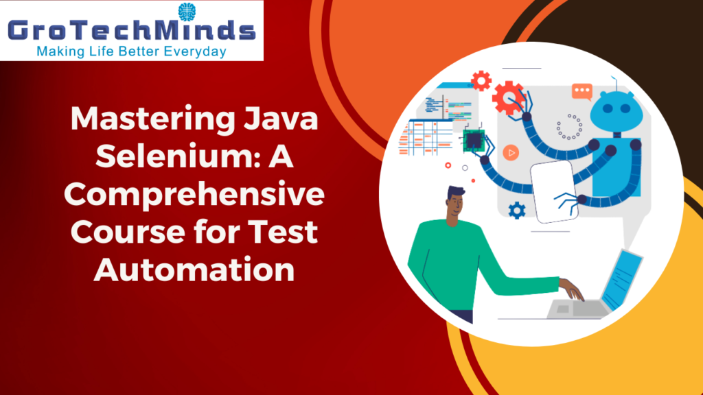 selenium automation testing certification