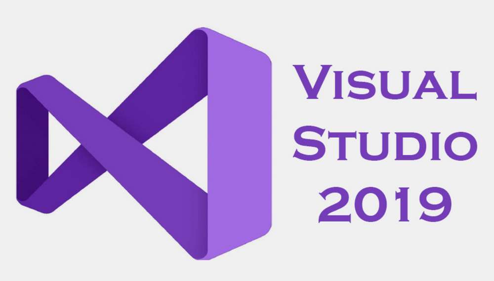 Visual Studio 2019