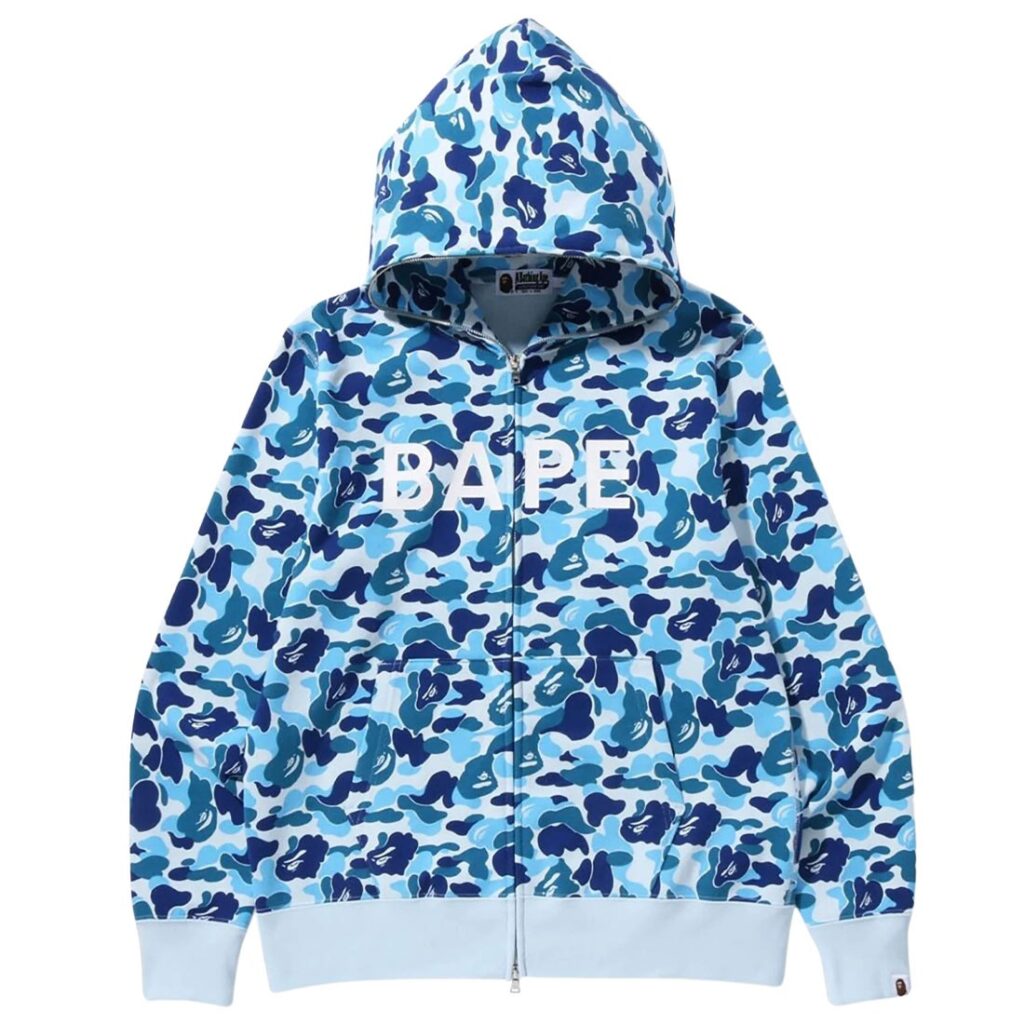 Bape Hoodie