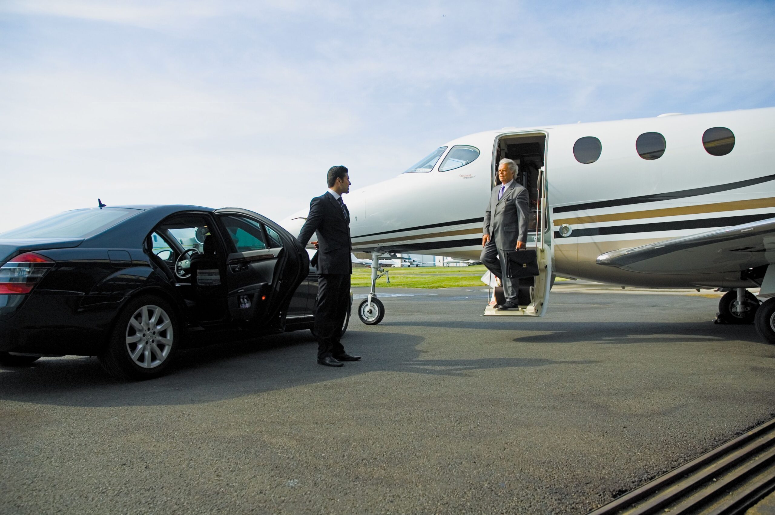 Airport Transfers