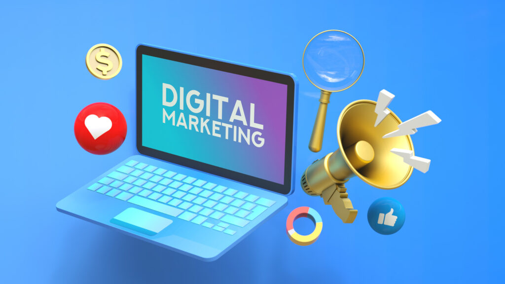 digital marketing sirsa