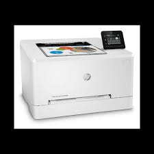 HP Color LaserJet Pro M255dw