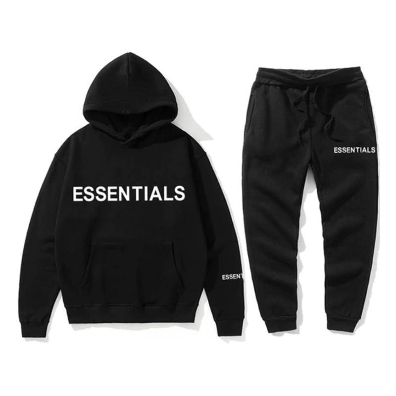 Essentials Store