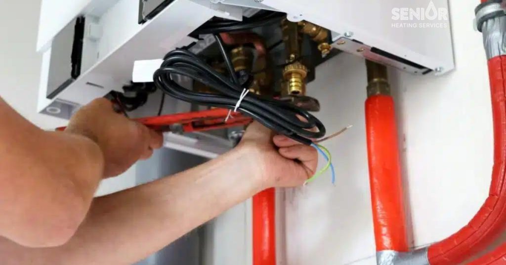 Expert Boiler Repair Services in Westbourne Best Boiler Repairs