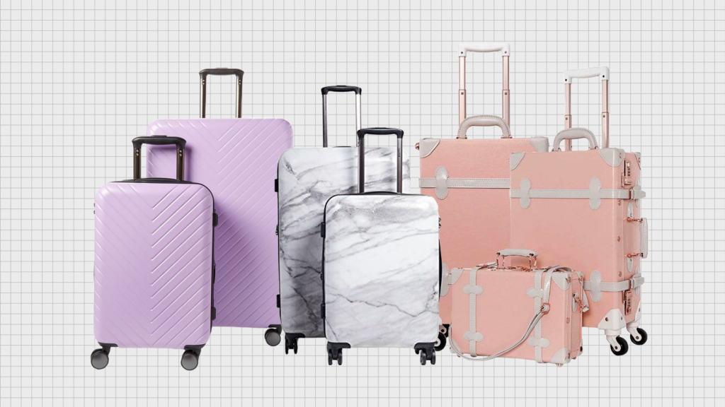 luggage sets