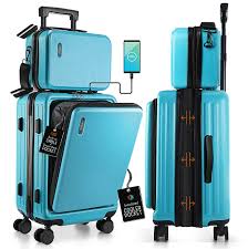 Luggage sets