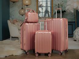 luggage sets