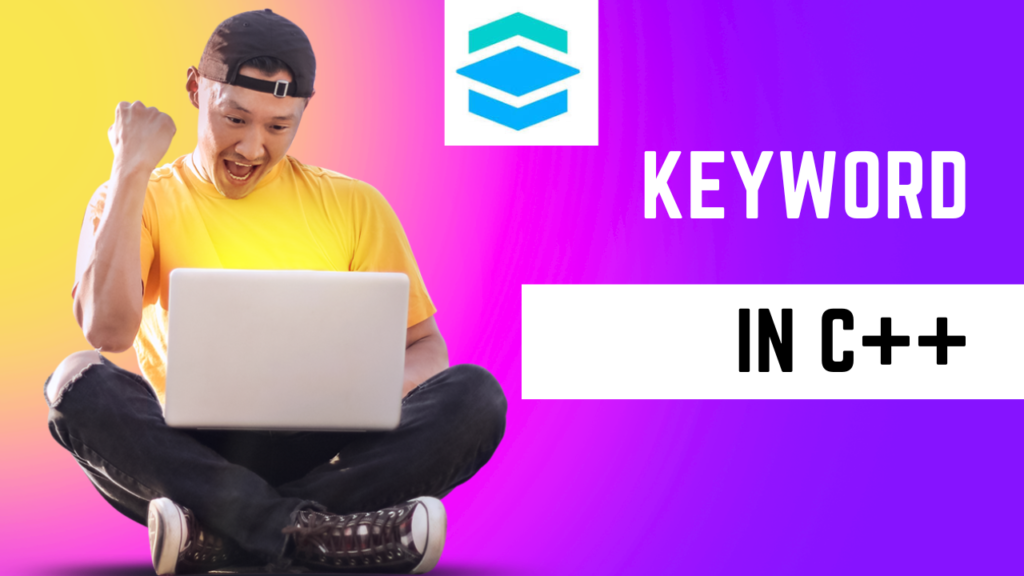 Keywords in C++