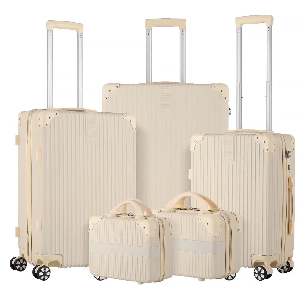 Luggage Sets