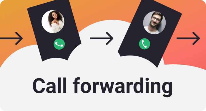 Call Forwarding Strategies
