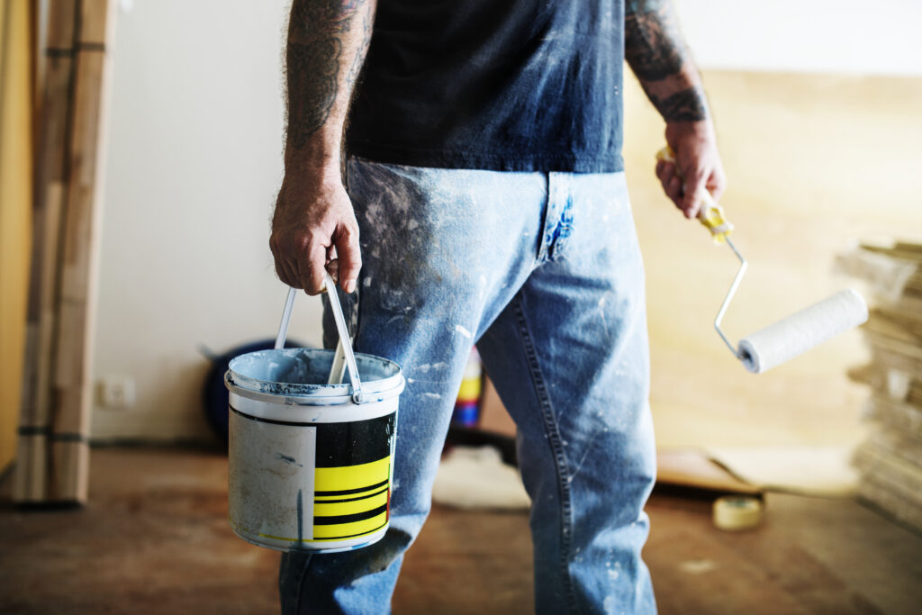 Exploring the Different Types of Commercial Painting Services in Las Vegas