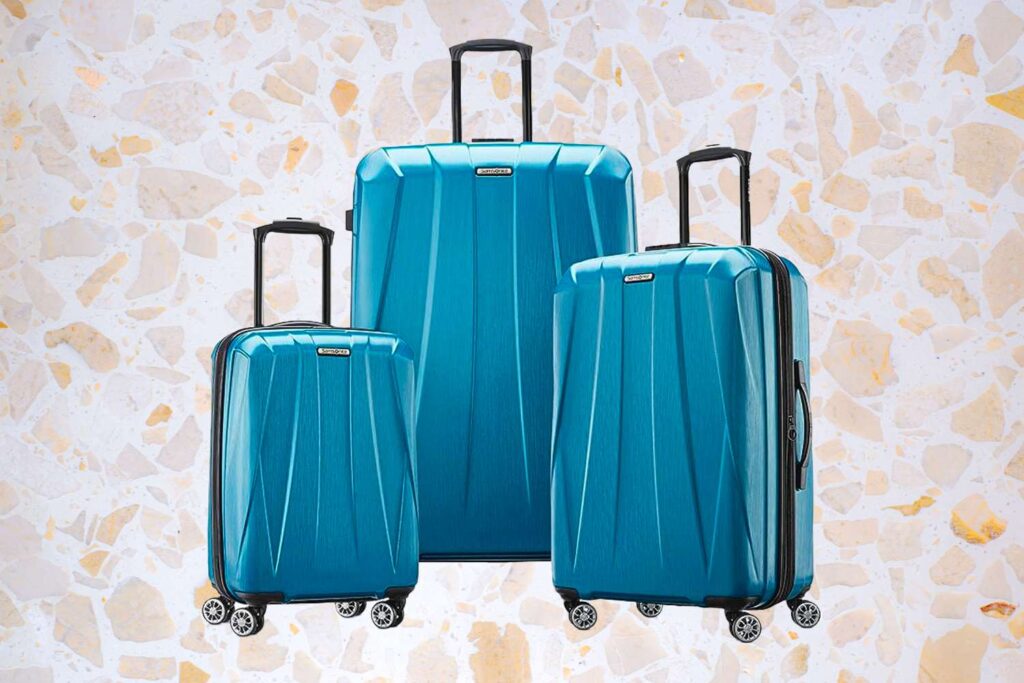 luggage sets