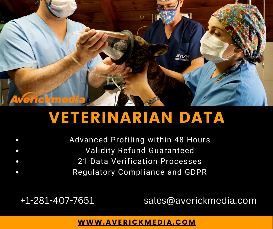 veterinary